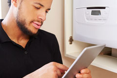 Newmains boiler cover companies