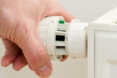 Newmains central heating repair costs