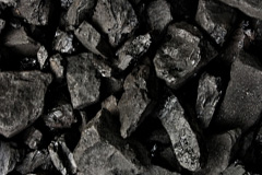 Newmains coal boiler costs