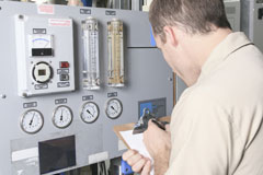 Newmains commercial boiler companies