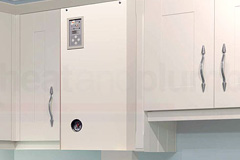 Newmains electric boiler quotes