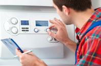 free Newmains gas safe engineer quotes