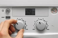 free Newmains boiler maintenance quotes