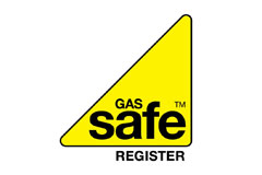 gas safe companies Newmains